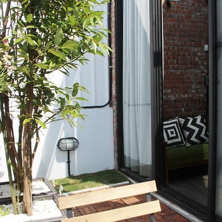 Groupei Apartment Nanwan Bagian luar foto