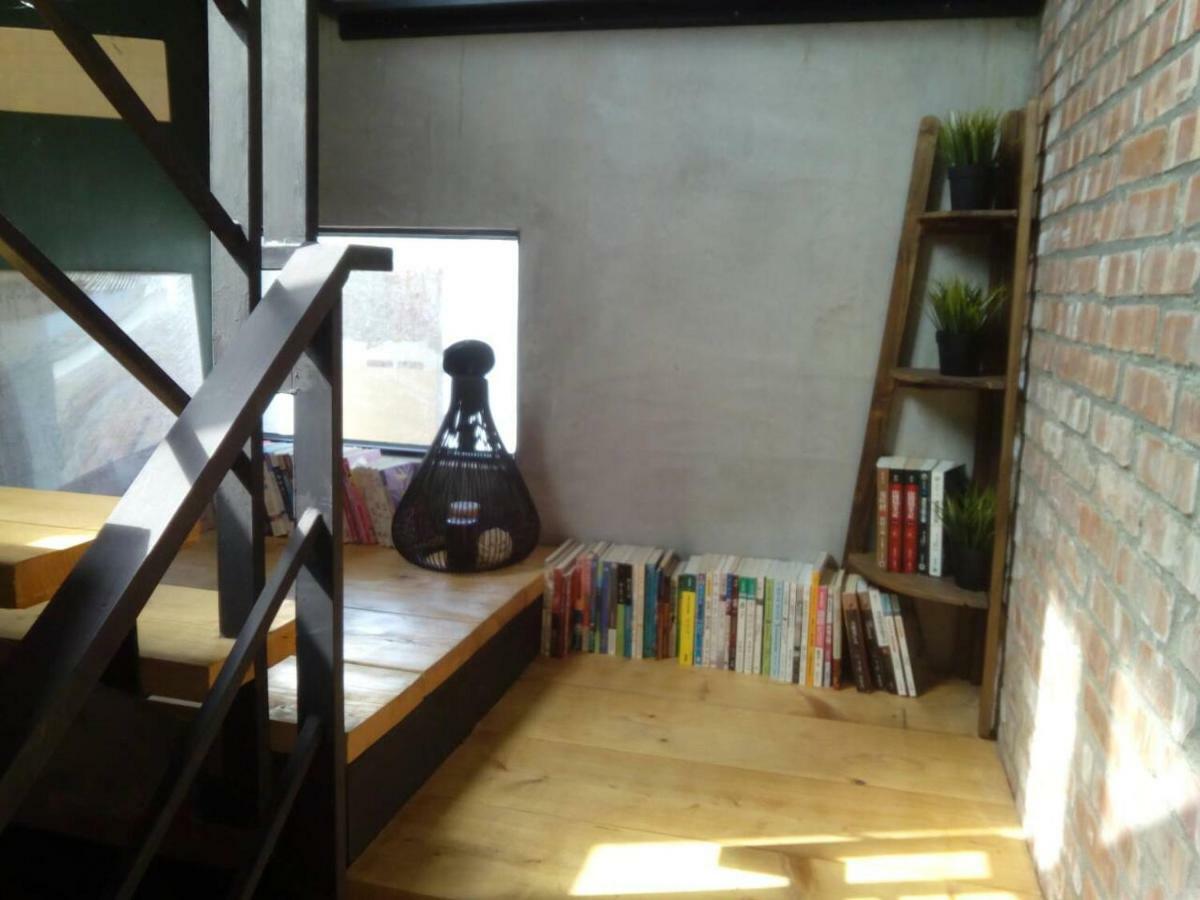 Groupei Apartment Nanwan Bagian luar foto