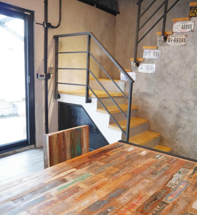 Groupei Apartment Nanwan Bagian luar foto