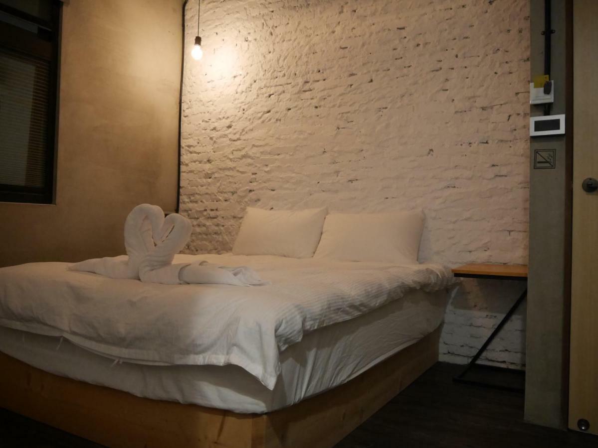 Groupei Apartment Nanwan Bagian luar foto