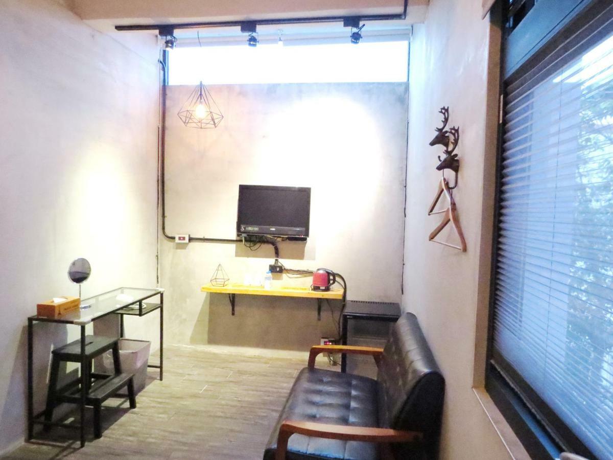 Groupei Apartment Nanwan Bagian luar foto